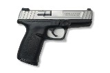 SMITH & WESSON SD40VE 40 Smith & Wesson - 3 of 3