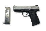 SMITH & WESSON SD40VE 40 Smith & Wesson - 1 of 3