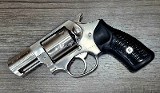 RUGER SP101 STANDARD SINGLE/DOUBLE .357 MAG - 1 of 2