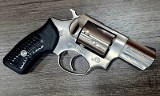 RUGER SP101 STANDARD SINGLE/DOUBLE .357 MAG - 2 of 2