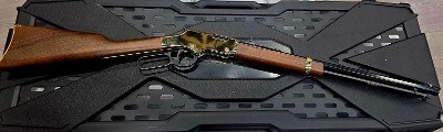 HENRY GOLDENBOY 22 .22 LONG