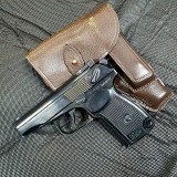 BAIKAL Makarov 9x18MM MAKAROV - 2 of 2