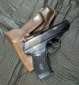 BAIKAL Makarov 9x18MM MAKAROV - 1 of 2