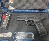 SMITH & WESSON SW9VE 9MM LUGER (9x19 PARA) - 2 of 2