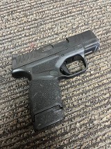 SPRINGFIELD ARMORY HELLCAT 9MM LUGER (9x19 PARA) - 1 of 3