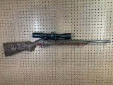 RUGER 10/22 SPORTER.22 LR - 1 of 3
