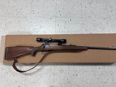REMINGTON 700 BDL .270 WIN