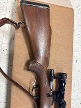 REMINGTON 700 BDL .270 WIN - 3 of 3
