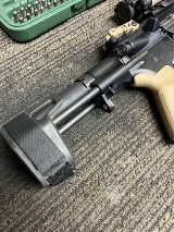 PALMETTO STATE ARMORY PA-15 5.56X45MM NATO - 1 of 3