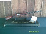 BROWNING CITORI 725 SPORTING 12 GA - 1 of 3