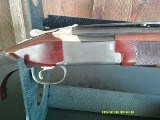 BROWNING CITORI 725 SPORTING 12 GA - 2 of 3