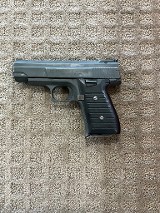 JIMENEZ ARMS INC. J.A. Nine 9MM LUGER (9x19 PARA) - 1 of 3