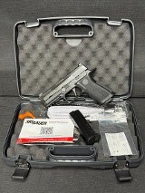 SIG SAUER P320 XCARRY 9MM LUGER (9x19 PARA) - 1 of 3