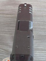 SAR FIREARMS SAR 9 CX 9MM LUGER (9x19 PARA) - 2 of 3