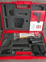 SAR FIREARMS SAR 9 CX 9MM LUGER (9x19 PARA) - 3 of 3