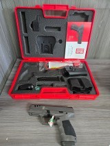 SAR FIREARMS SAR 9 CX 9MM LUGER (9x19 PARA) - 1 of 3