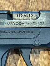 RUGER LCP 380 .380 ACP - 3 of 3