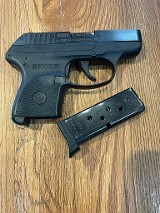 RUGER LCP 380 .380 ACP - 2 of 3