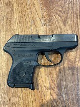 RUGER LCP 380 .380 ACP - 1 of 3