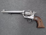 RUGER SINGLE-SIX .22 S/L/LR - 1 of 3
