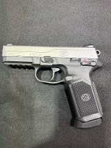 FN FNX-45 .45 ACP - 1 of 3