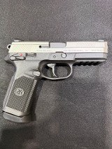 FN FNX-45 .45 ACP - 2 of 3