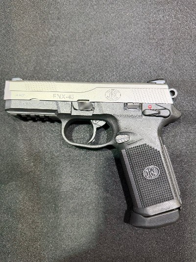 FN FNX-45 .45 ACP