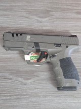 SAR FIREARMS SAR 9 CX 9MM LUGER (9x19 PARA) - 3 of 3