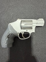 SMITH & WESSON 632 UC .32 H&R MAG - 1 of 3