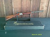 BROWNING CITORI LIGHTNING 12 GA