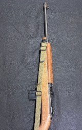 IVER JOHNSON M1 .30 CARBINE - 2 of 3