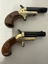 BUTLER ARMS USA Single-Shot .22 SHORT - 2 of 3