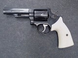 SMITH & WESSON 19-4 .357 MAG - 1 of 2