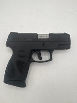 TAURUS G2C 9MM LUGER (9x19 PARA) - 2 of 3