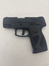 TAURUS G2C 9MM LUGER (9x19 PARA) - 3 of 3