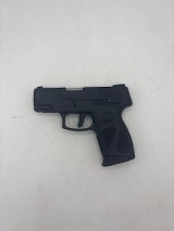 TAURUS G2C 9MM LUGER (9x19 PARA) - 1 of 3