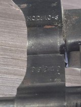 SMITH & WESSON 10-6 .38 SPL - 2 of 3