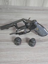 SMITH & WESSON 10-6 .38 SPL - 1 of 3