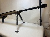 BARRETT M99 .50 BMG - 2 of 3