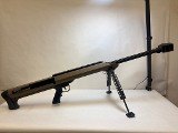 BARRETT M99 .50 BMG - 1 of 3
