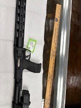 Smith & Wesson FPC 9MM LUGER (9X19 PARA) - 2 of 2