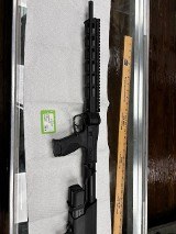 Smith & Wesson FPC 9MM LUGER (9X19 PARA) - 1 of 2