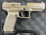CANIK TP9SF 9MM LUGER (9x19 PARA) - 2 of 3