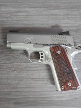KIMBER ULTRA CARRY II .45 ACP - 1 of 3
