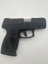 TAURUS G2C 9MM LUGER (9x19 PARA) - 1 of 3
