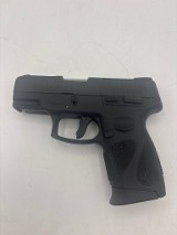 TAURUS G2C 9MM LUGER (9x19 PARA) - 2 of 3