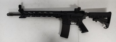 OLYMPIC ARMS, INC. AR-15 5.56X45MM NATO