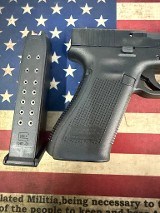 GLOCK 17 GEN 5 9MM LUGER (9X19 PARA) - 3 of 3