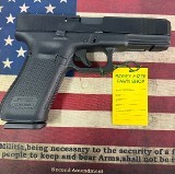 GLOCK 17 GEN 5 9MM LUGER (9X19 PARA) - 1 of 3