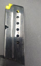 TAURUS PT709 SS (1-709039) 9MM LUGER (9x19 PARA) - 2 of 3